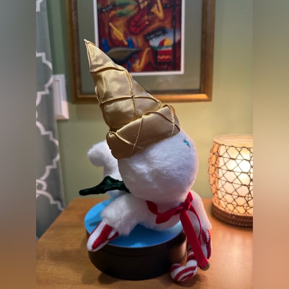 Mr Bingle Plush - Lot of 3 - Picture 9 of 14